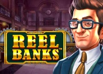 Reel Banks slot